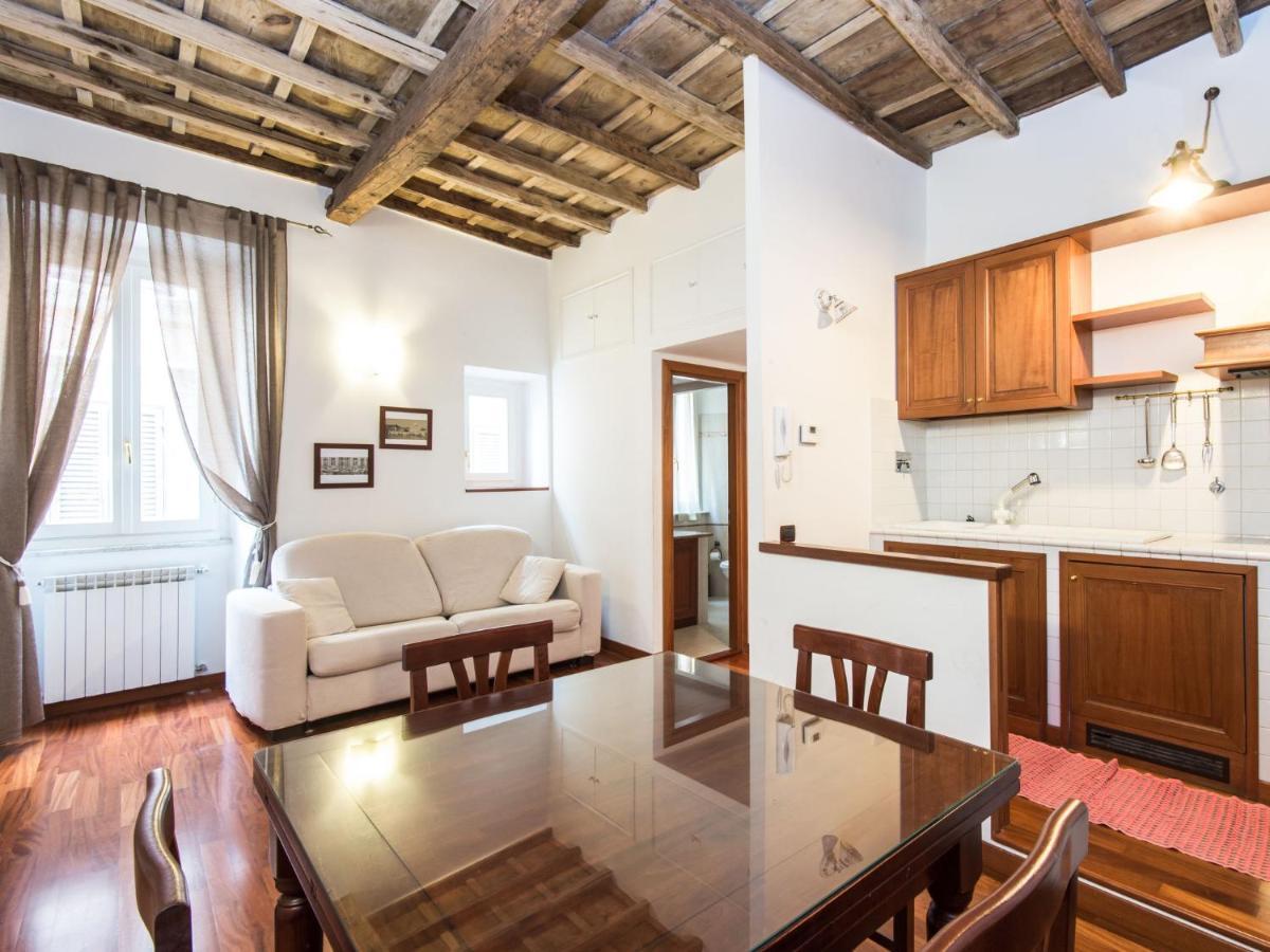 Appartement Forum Domus By Interhome Rome